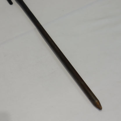 ソリッドステーク40 (R-104)