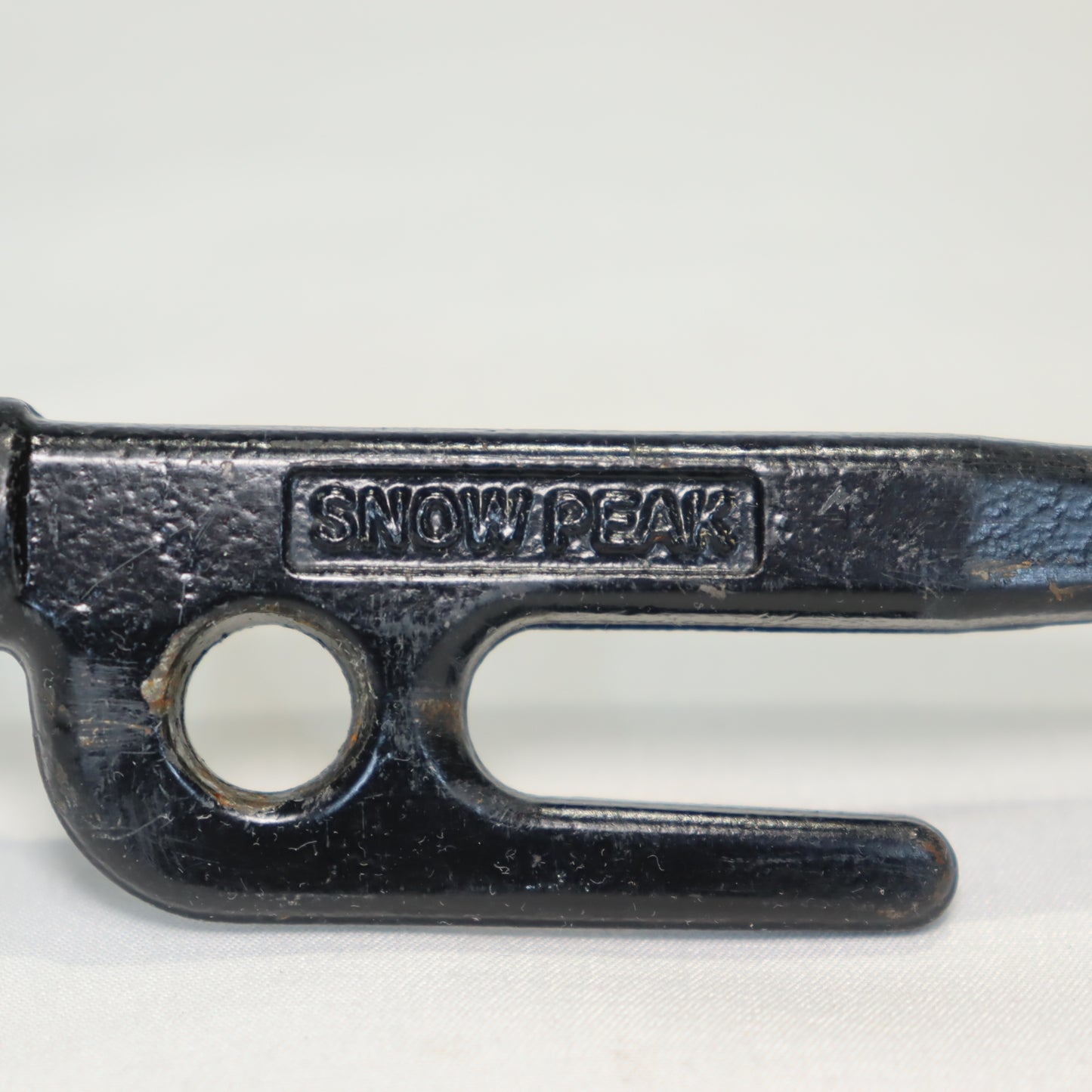 ソリッドステーク40 (R-104)