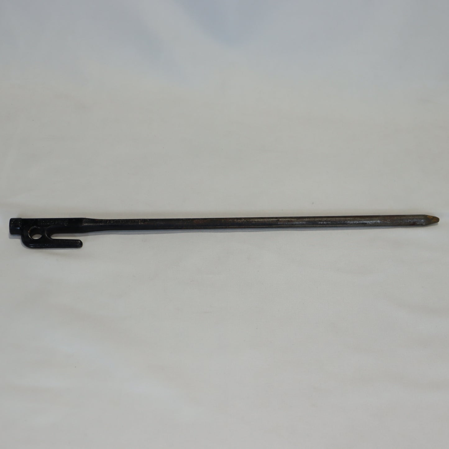 ソリッドステーク40 (R-104)