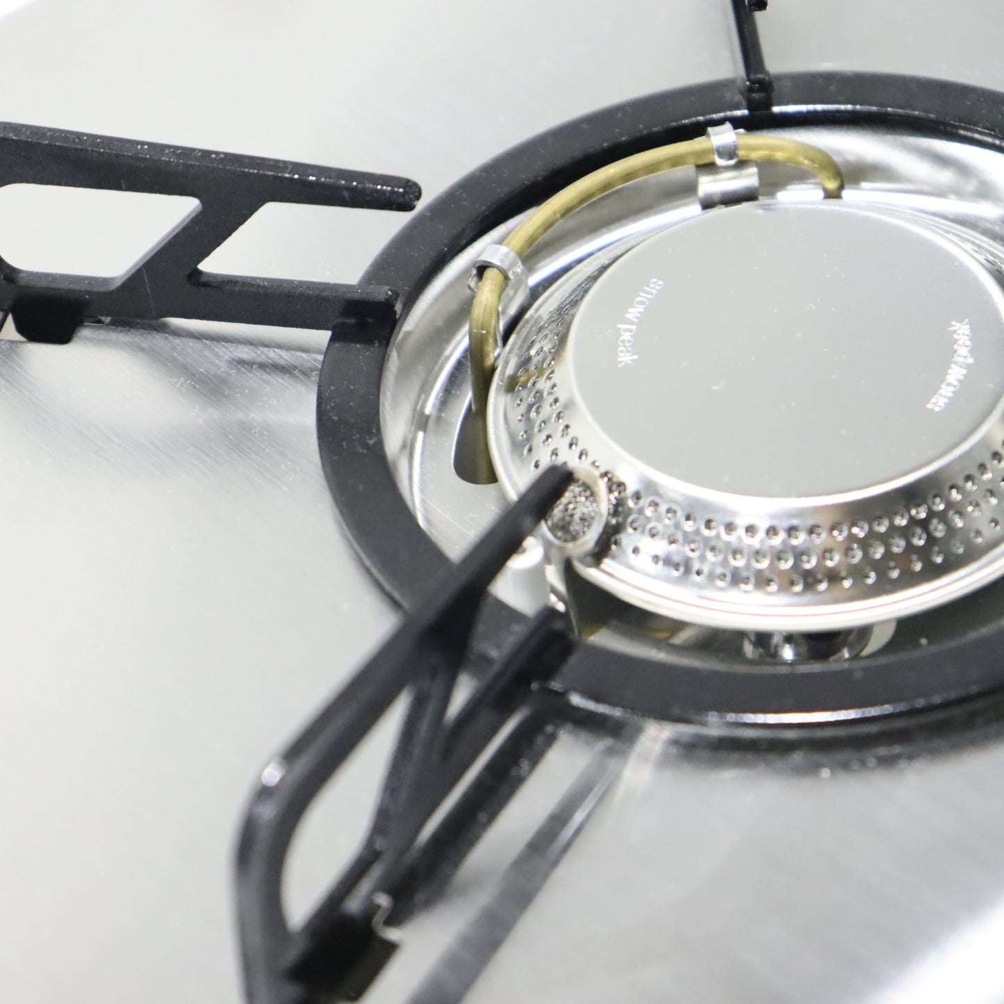 ギガパワープレートバーナーLI [最大出力3000kcal] (GS-400)