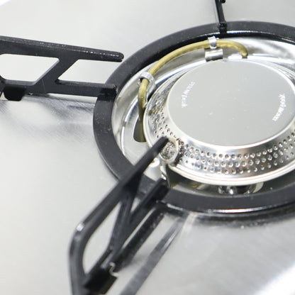 ギガパワープレートバーナーLI [最大出力3000kcal] (GS-400)