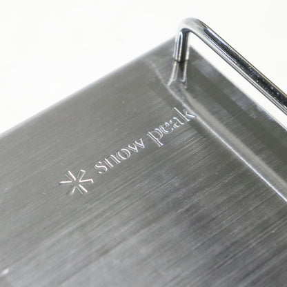 ギガパワープレートバーナーLI [最大出力3000kcal] (GS-400)