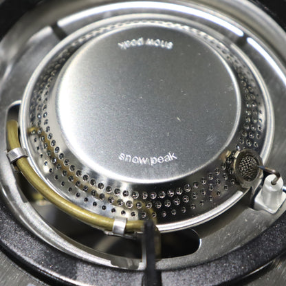 ギガパワープレートバーナーLI [最大出力3000kcal] (GS-400)