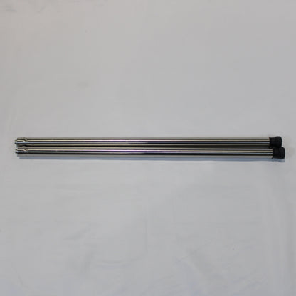 IGT アイアングリルテーブル 660脚セット (CK-113)