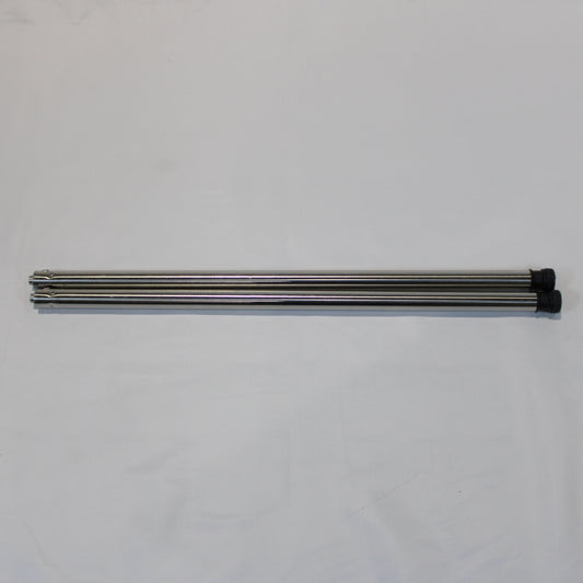 IGT アイアングリルテーブル 660脚セット (CK-113)