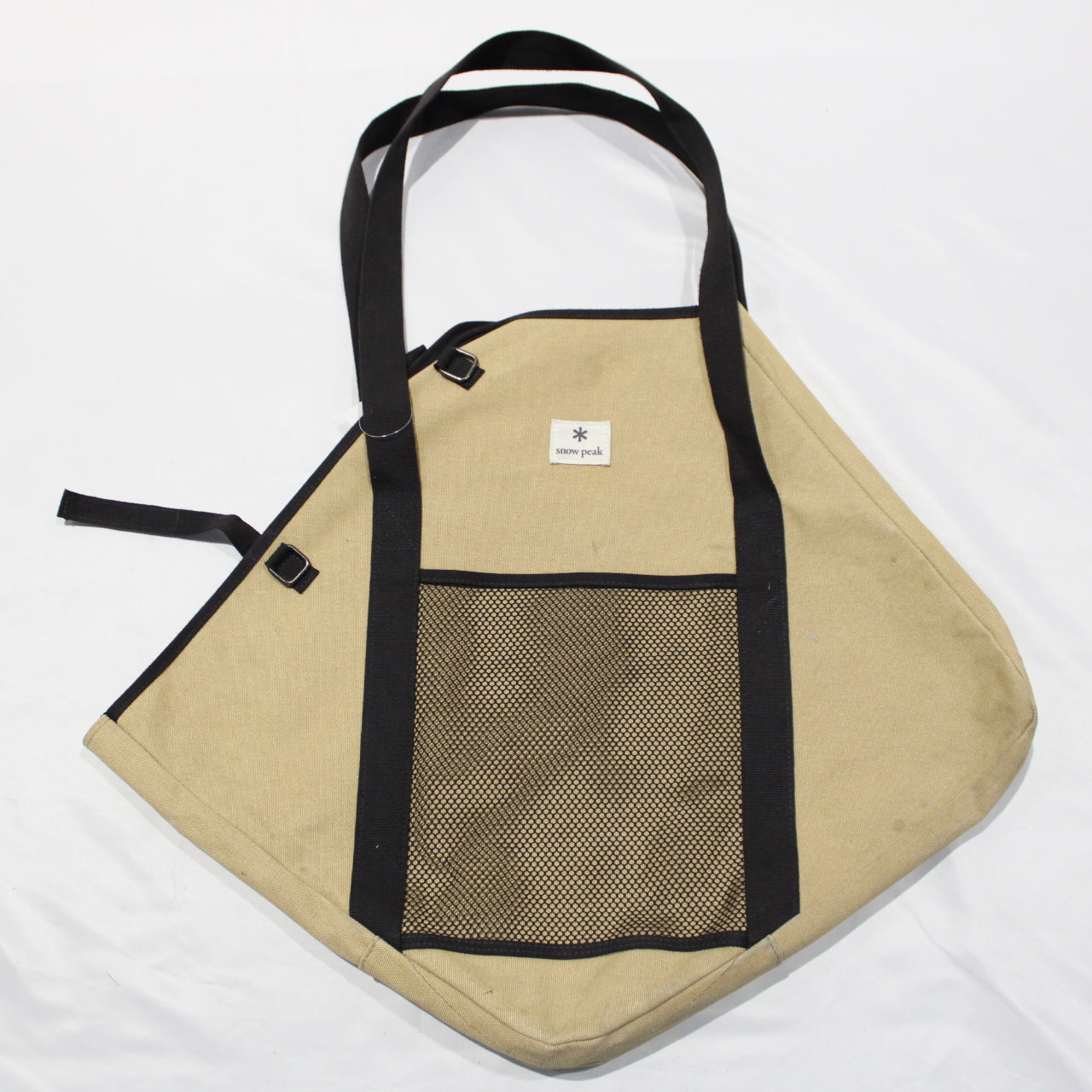 焚火台Lスターターセット (SET-112S)