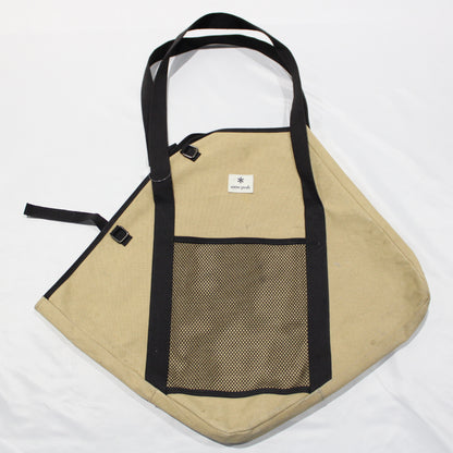 焚火台Lスターターセット (SET-112S)