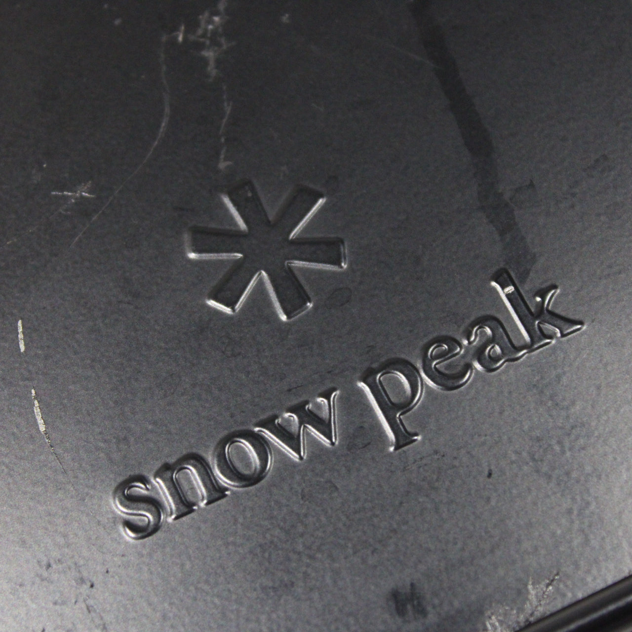 焚火台Lスターターセット (SET-112S)