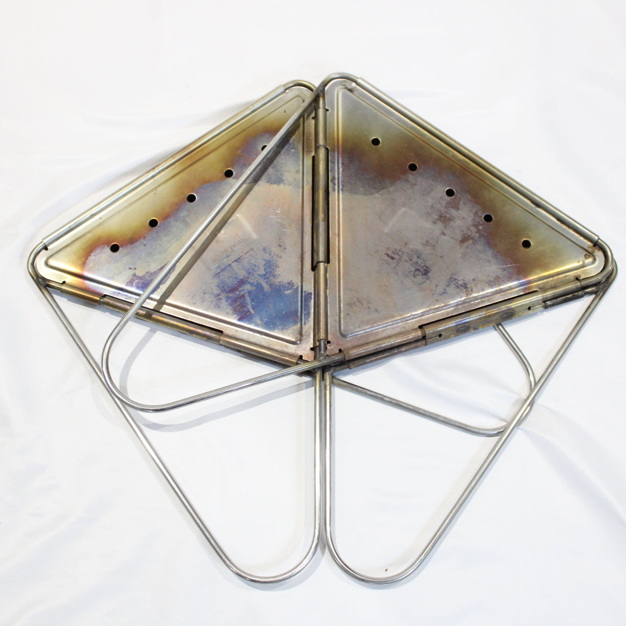  peak 焚火台L スターターセットSET-112S 焚火台Lスターターセット (SET-112S) – スノーピークリユースサービス