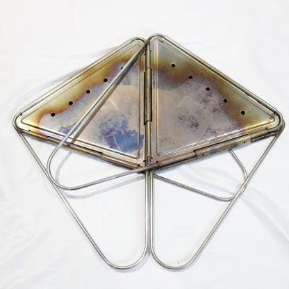 焚火台Lスターターセット (SET-112S)