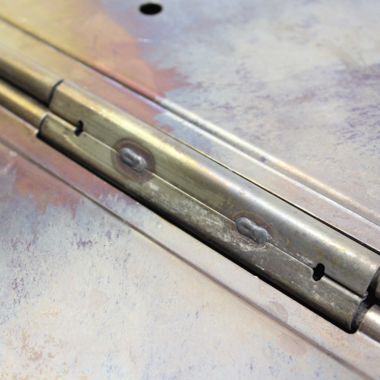 焚火台Lスターターセット (SET-112S)