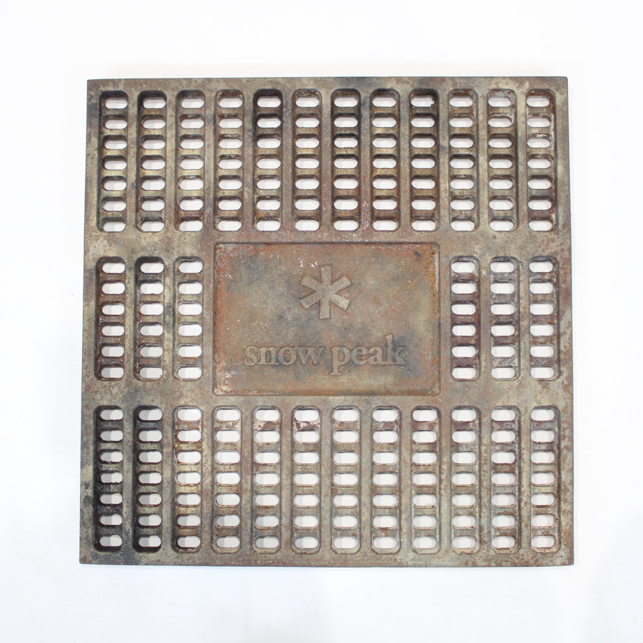 焚火台Lスターターセット (SET-112S)