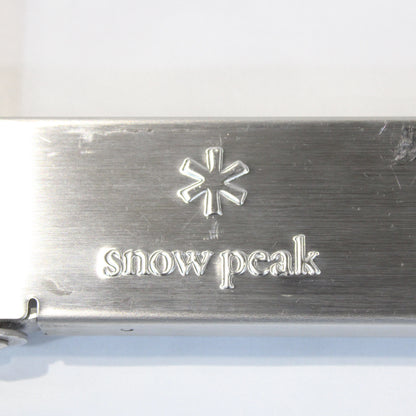 焚火台グリルブリッジL (ST-032GBR)