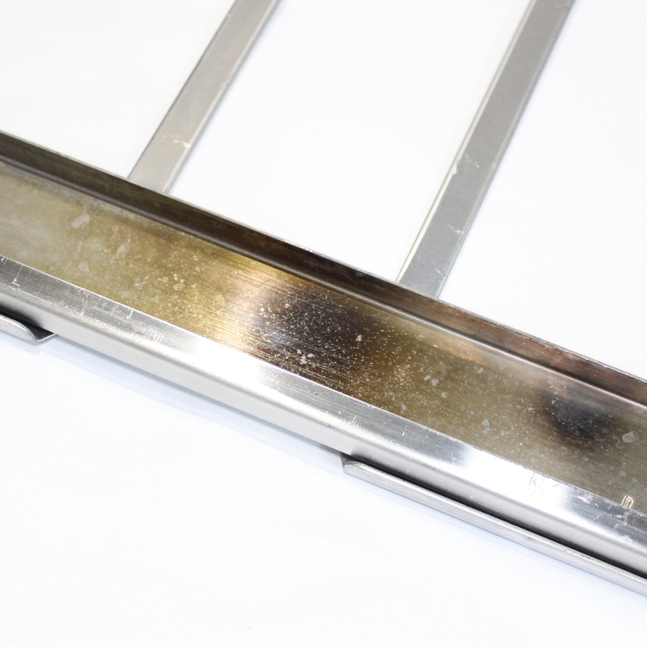 焚火台グリルブリッジL (ST-032GBR)