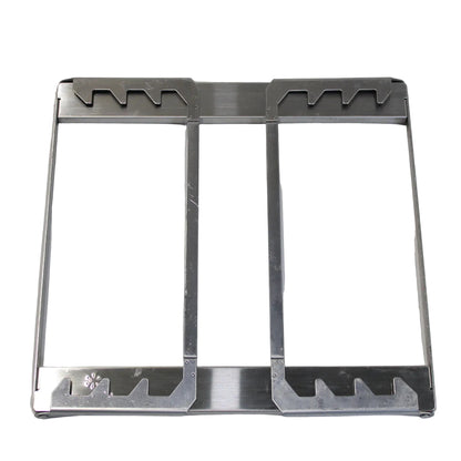 焚火台グリルブリッジL (ST-032GBR)