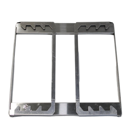 焚火台グリルブリッジL (ST-032GBR)