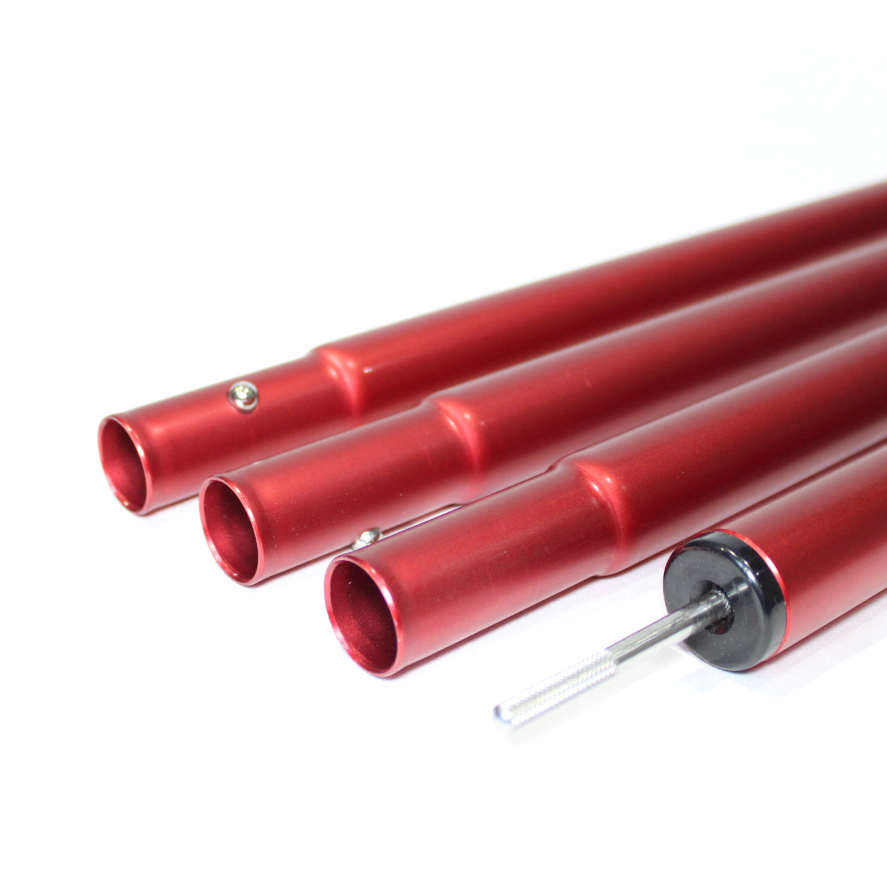 ウイングポールレッド 280cm (TP-001RD)