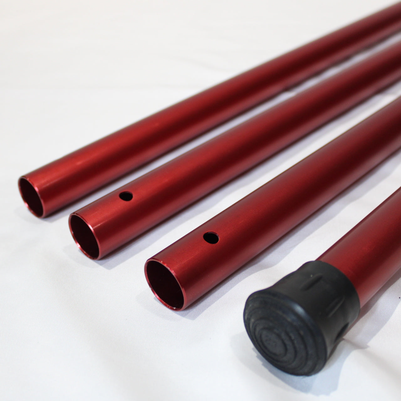 ウイングポールレッド 280cm (TP-001RD)