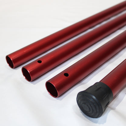 ウイングポールレッド 280cm (TP-001RD)