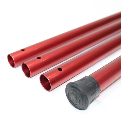 ウイングポールレッド 280cm (TP-001RD)