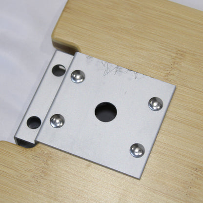 マルチファンクションテーブル ロング竹 (CK-117TR)