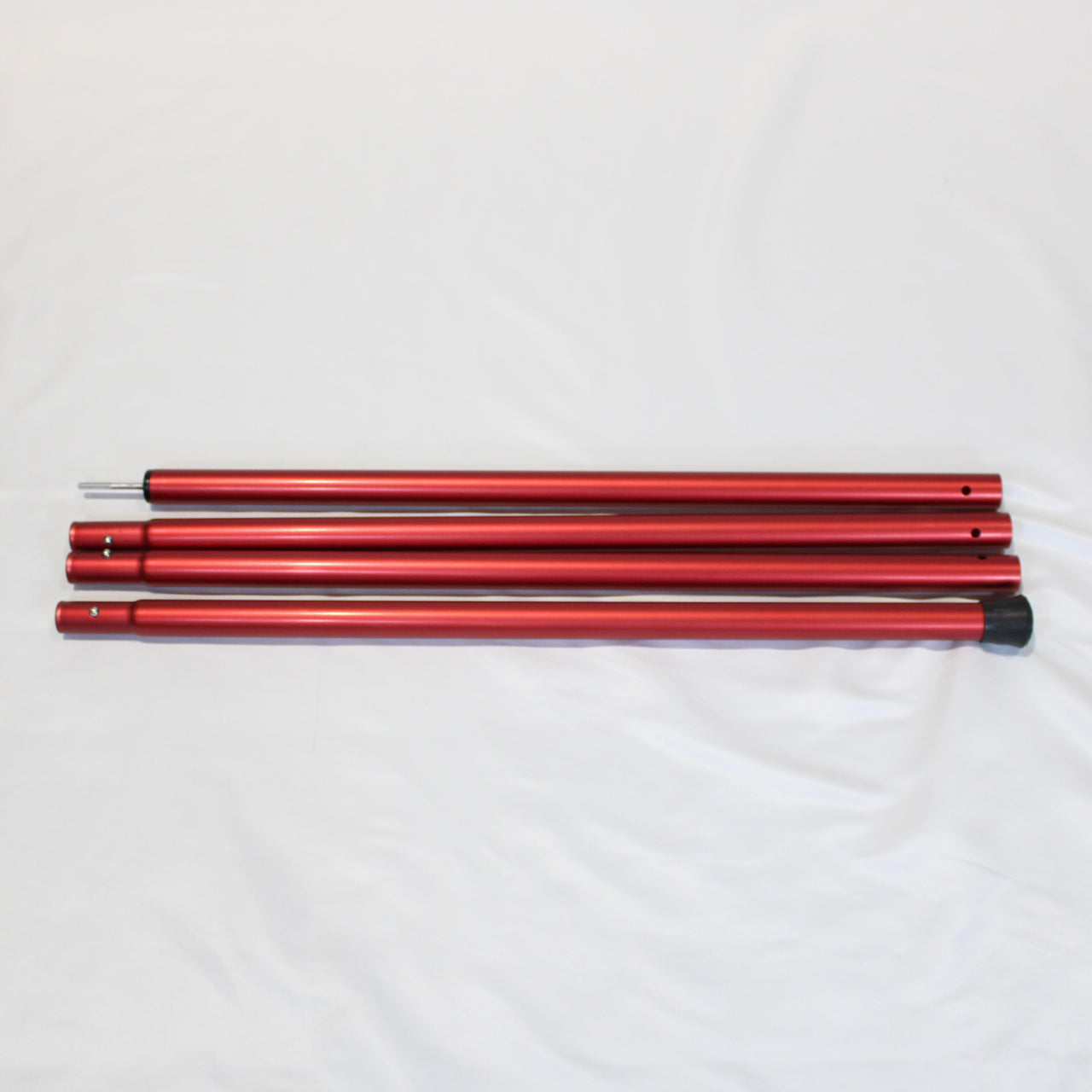 ウイングポールレッド 280cm (TP-001RD)