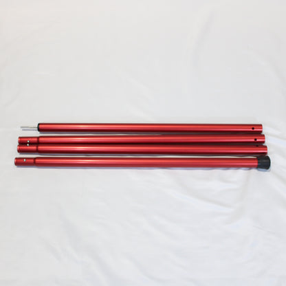 ウイングポールレッド 280cm (TP-001RD)