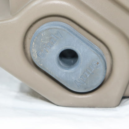 ハードロッククーラー 40QT [容量38L] (UG-302GY)