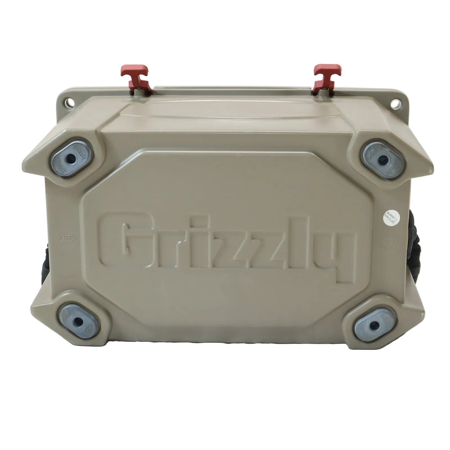 ハードロッククーラー 40QT [容量38L] (UG-302GY)