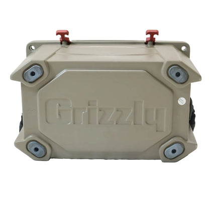 ハードロッククーラー 40QT [容量38L] (UG-302GY)