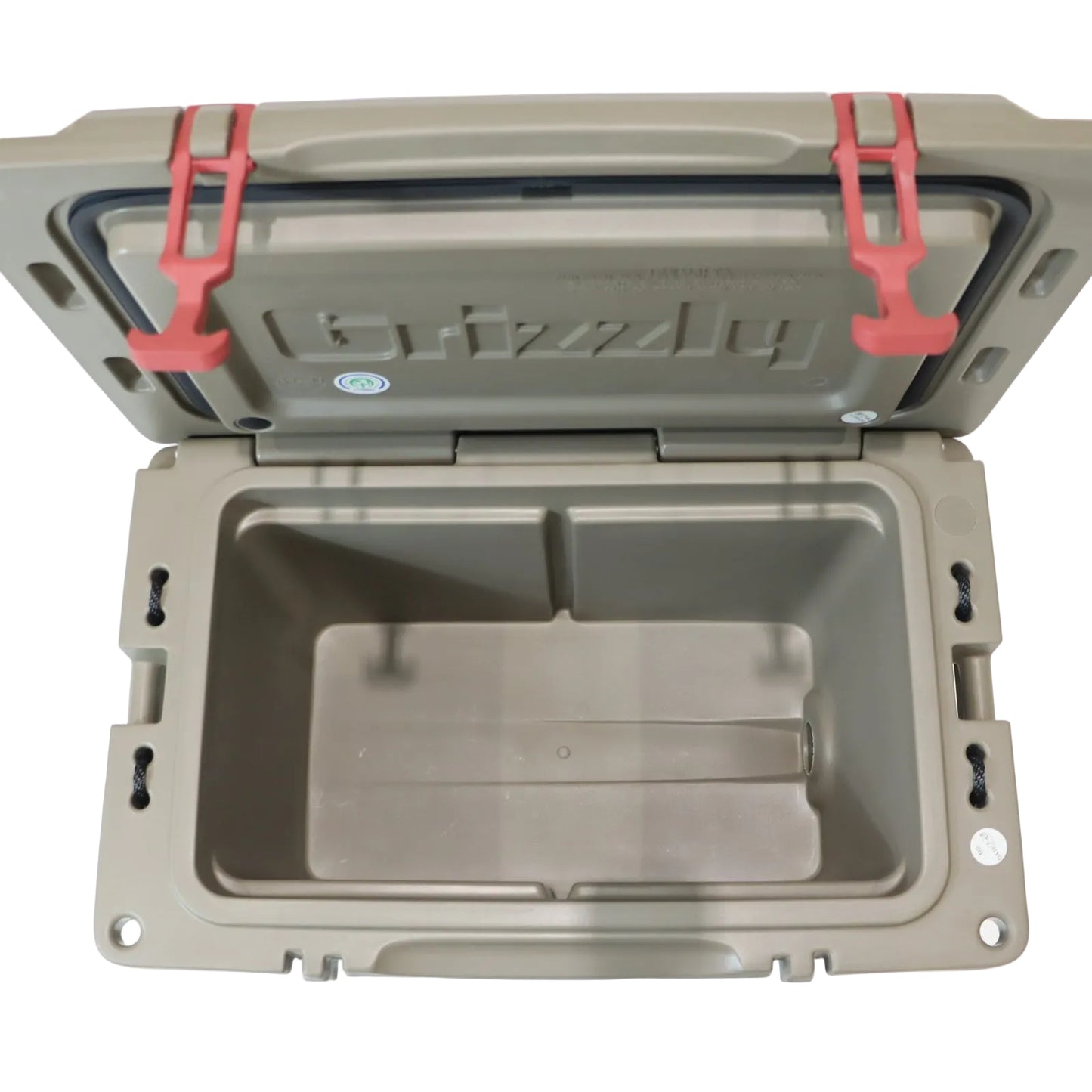 ハードロッククーラー 40QT [容量38L] (UG-302GY)