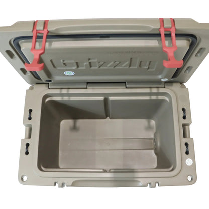 ハードロッククーラー 40QT [容量38L] (UG-302GY)