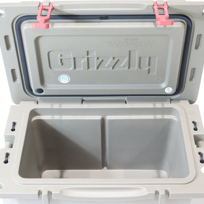 ハードロッククーラー 40QT [容量38L] (UG-302GY)