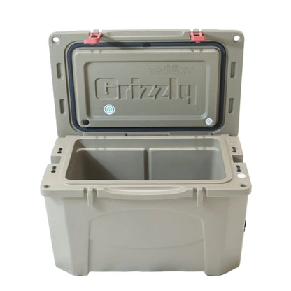 ハードロッククーラー 40QT [容量38L] (UG-302GY)