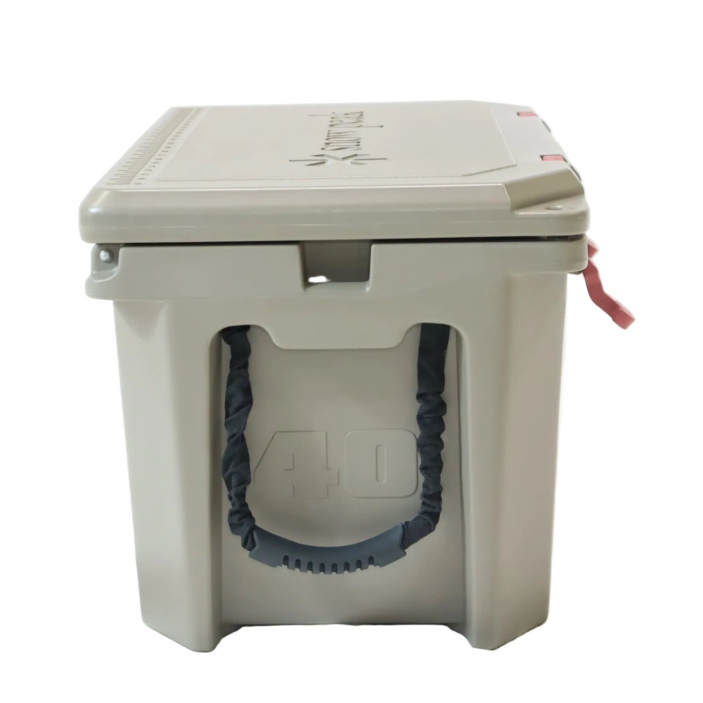 ハードロッククーラー 40QT [容量38L] (UG-302GY)