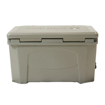 ハードロッククーラー 40QT [容量38L] (UG-302GY)