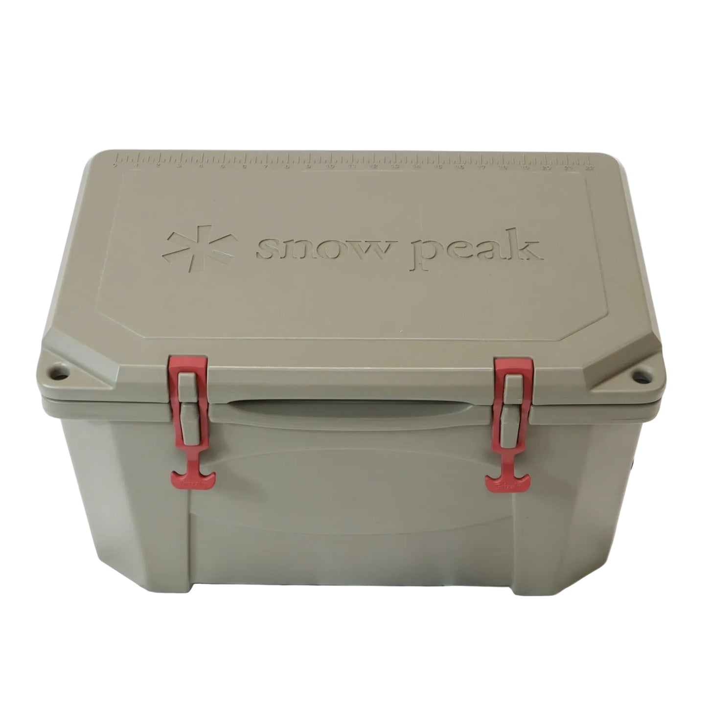 ハードロッククーラー 40QT [容量38L] (UG-302GY)