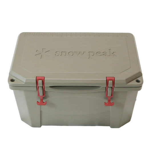 ハードロッククーラー 40QT [容量38L] (UG-302GY)