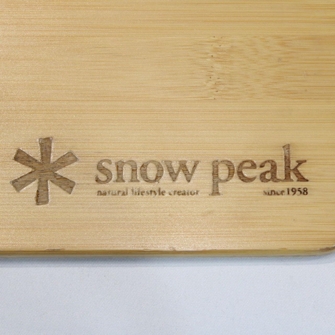 ウッドテーブル W竹 (CK-126T)