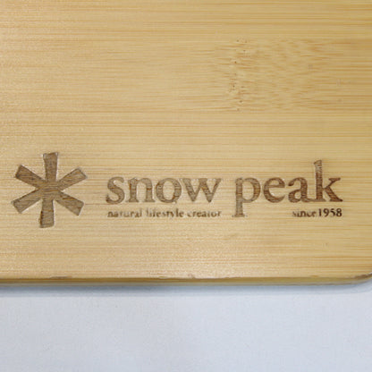 ウッドテーブル W竹 (CK-126T)