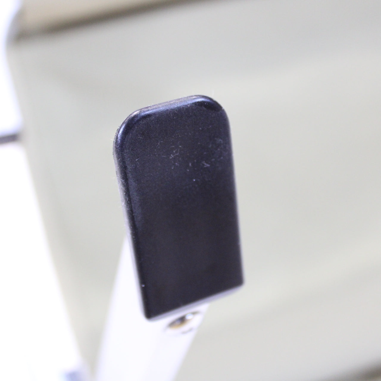 ローチェア オットマン カーキ (LV-103KH)