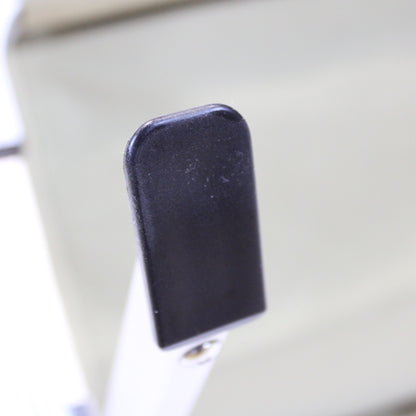 ローチェア オットマン カーキ (LV-103KH)