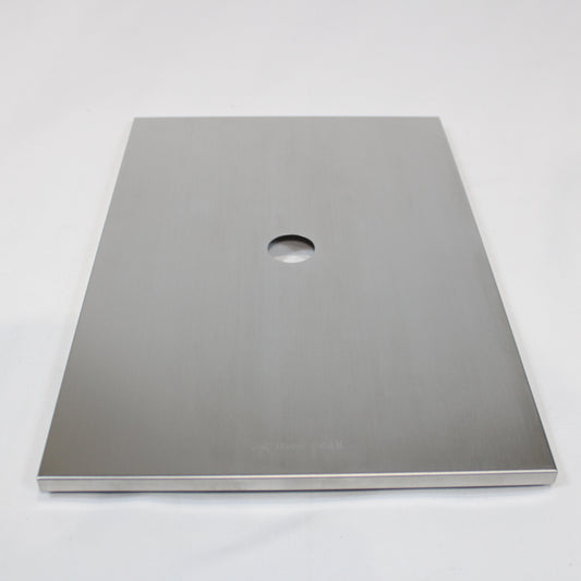 ステンレストレー1ユニット (CK-085)