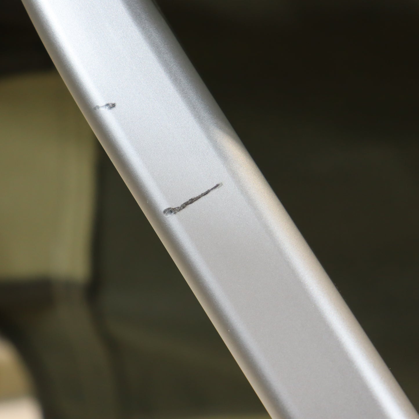 ローチェア30 カーキ (LV-091KH)