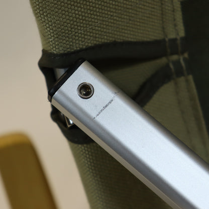 ローチェア30 カーキ (LV-091KH)