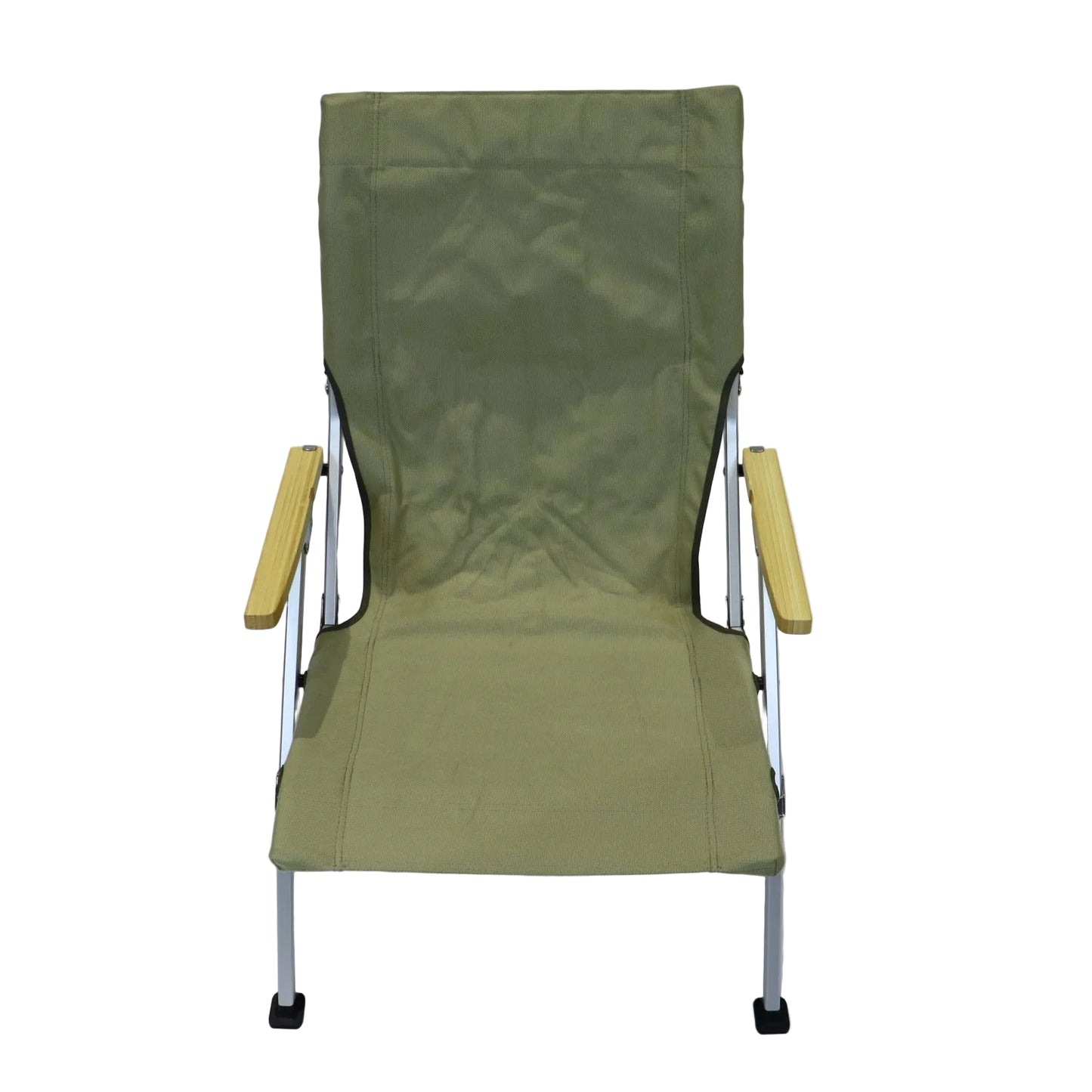 ローチェア30 カーキ (LV-091KH)