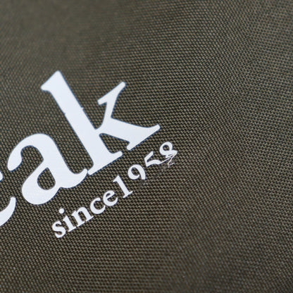 ローチェア30 カーキ (LV-091KH)