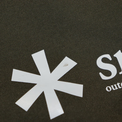 ローチェア30 カーキ (LV-091KH)