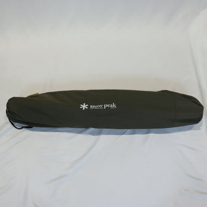 ローチェア30 カーキ (LV-091KH)