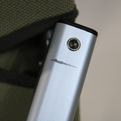 ローチェア30 カーキ (LV-091KH)